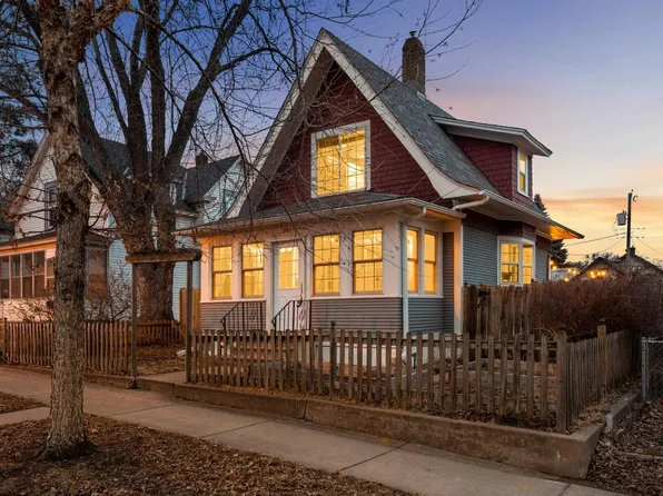 792 Howell St N, Saint Paul, MN 55104