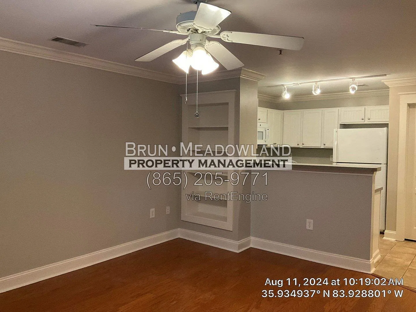 3914 Cherokee Woods Way — Photo 2