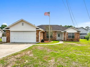 1009 New Forest Ct, Pensacola, FL 32514