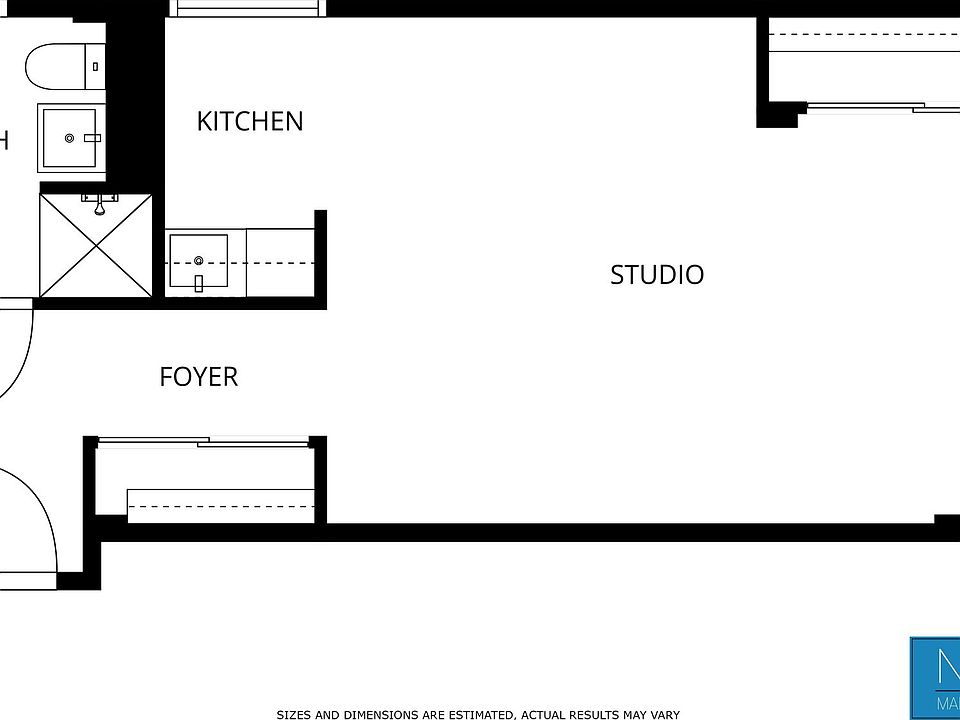 2nd image of 1501 9th St S #269
