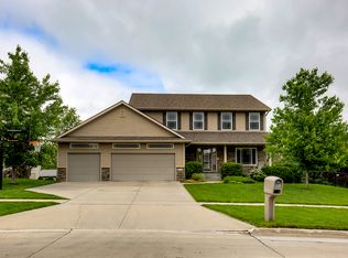 121 W Pine Ave, Norwalk, IA 50211
