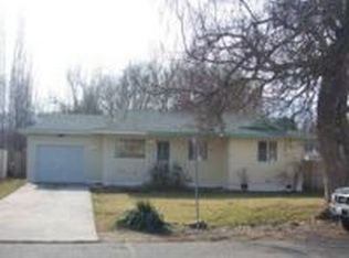 507 Belle Ave, Benton City, WA 99320