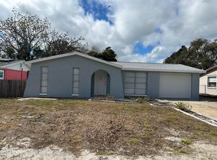 11011 Zimmerman Rd #1, Pt Richey, FL 34668