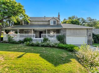 11623 S Colchester Dr, Sandy, UT 84092