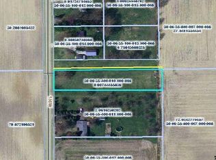 0 N 150 W, Greenfield, IN 46140