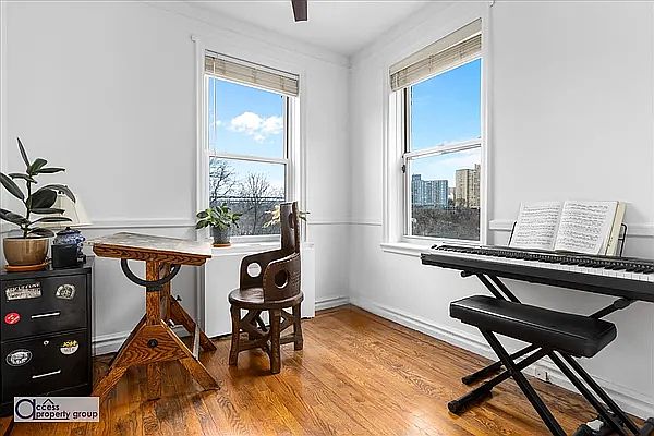 1st image of 585 W 214th St APT 4C