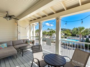 125 Crystal Beach Dr UNIT 140, Destin, FL 32541