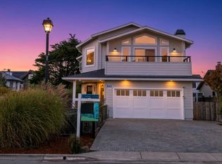 213 Myrtle St, Half Moon Bay, CA 94019