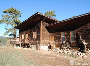 9776 Hilldale Dr, Morrison, CO 80465