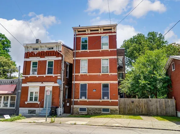 708 State Ave, Cincinnati, OH 45204