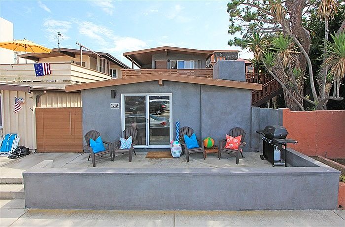1519 W. Balboa Blvd., Upper B