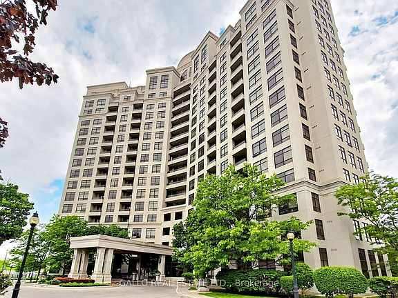 3rd image of 9225 Jane St #1407