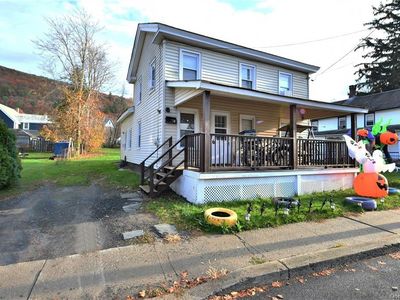 6 Broadhead Street, Ellenville, NY, 12428