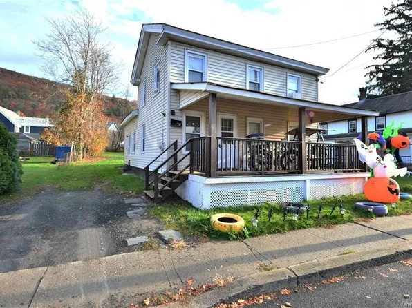6 Broadhead Street, Ellenville, NY 12428