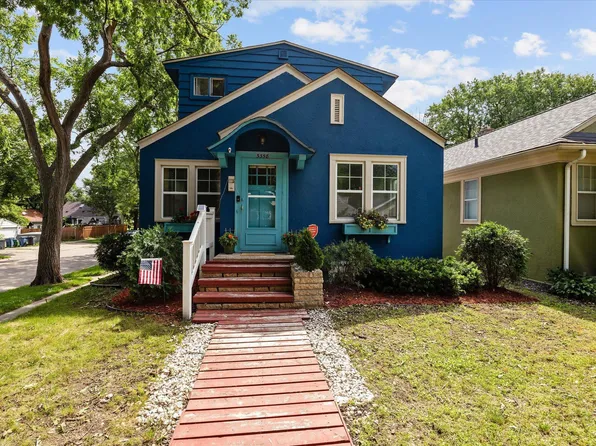 3358 Upton Ave N, Minneapolis, MN 55412