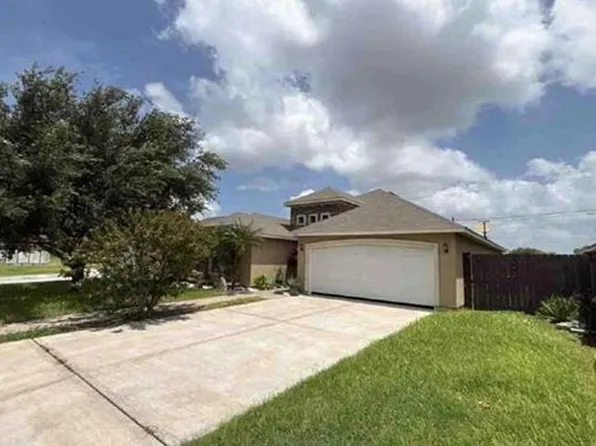 516 Robert Ln, Alamo, TX 78516