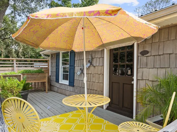 9717 S Burnt Mill Creek Rd, Southport, FL 32409