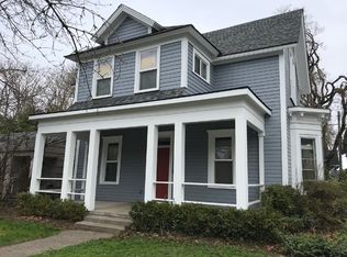 443 E 12th Ave #C, Eugene, OR 97401