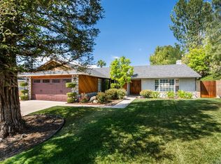 23537 Canerwell St, Santa Clarita, CA 91321
