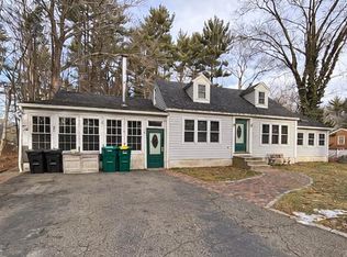 38 Mill Rd, North Hampton, NH 03862