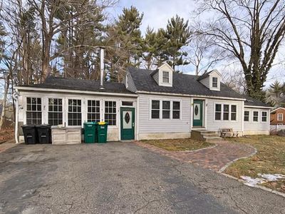 38 Mill Road, North Hampton, NH, 03862
