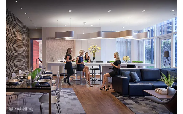 Rented by Douglas Elliman | media 34