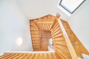 Rented by Halstead Real Estate