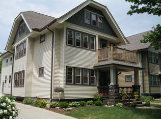 2159 N 63rd St, Wauwatosa, WI 53213