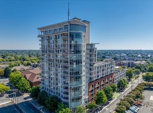 505 E 6th St UNIT 813, Charlotte, NC 28202