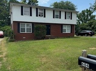 606 McPherson Ct S, Nashville, TN 37221