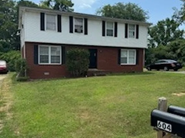 606 McPherson Ct S, Nashville, TN 37221