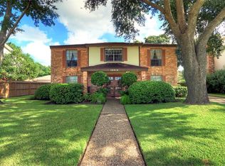 15410 Congo Ln, Jersey Village, TX 77040