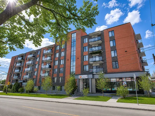 900 Avenue 104 #80E, Laval, QC H7V 3J9