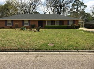 3084 Merrimac Dr, Montgomery, AL 36111