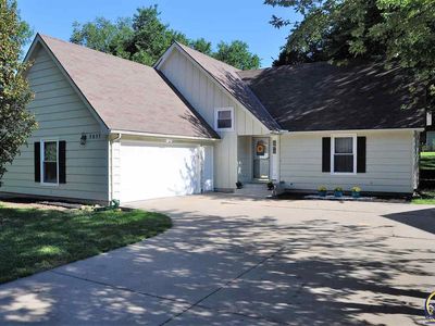 5837 SW 24th Ter, Topeka, KS, 66614
