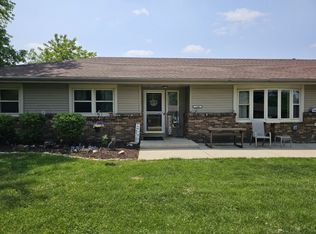 11005 Revere Rd, Mokena, IL 60448