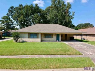 10691 Ranchwood Dr, Baton Rouge, LA 70815