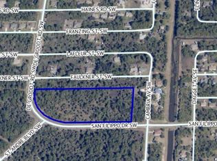 0 San Filippo & Degroodt SW, Palm Bay, FL 32908