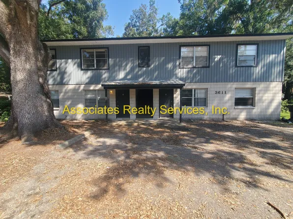 MRES Enterprises LLC - Serenole Manor- MR107, 3611 SW 28th Ter #B-mr107-02, Gainesville, FL 32608