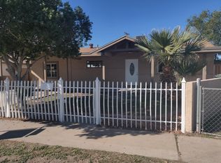 1402 N 38th Dr, Phoenix, AZ 85009