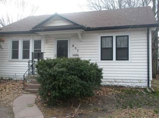 657 S Green St, Wichita, KS 67211