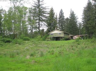 18000 Cedar Creek Rd, Hebo, OR 97122