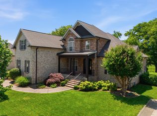 1006 Whispering Wind Way, Hendersonville, TN 37075