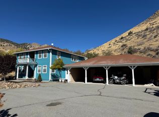 2011 S Main St #1, Virginia City, NV 89440