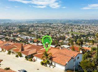 6190 Caminito Sacate, San Diego, CA 92120