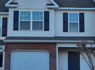 344 Robyns Glen Cir, Greensboro, NC 27409