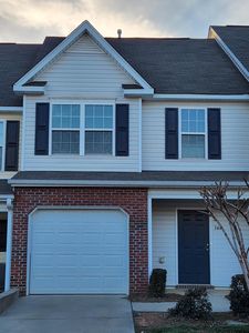 344 Robyns Glen Cir, Greensboro, NC, 27409