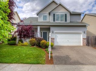 3039 SE Rosespring Dr, Hillsboro, OR 97123