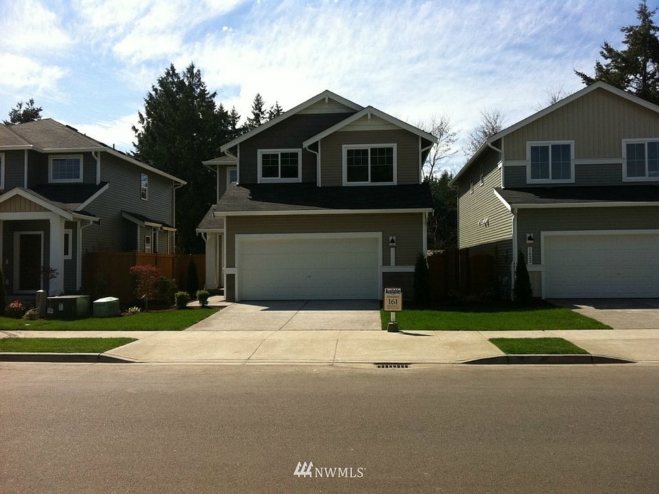 1st image of 1044 G (Lot 161) Street SW