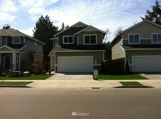 1044 G St SW LOT 161, Tumwater, WA 98512